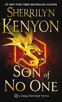 Cover image for Son of No One