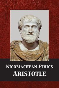 Cover image for Nicomachean Ethics