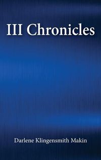 Cover image for III Chronicles