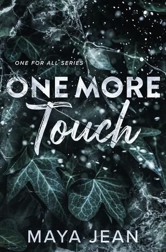 Cover image for One More Touch