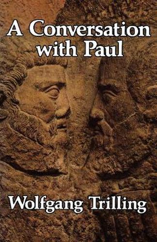 Cover image for A Conversation with Paul