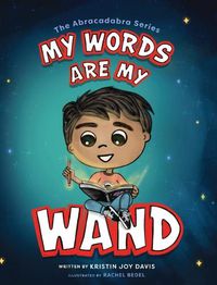 Cover image for My Words Are My Wand