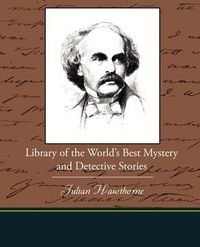 Cover image for Library of the World S Best Mystery and Detective Stories