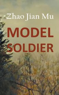 Cover image for Model Soldier