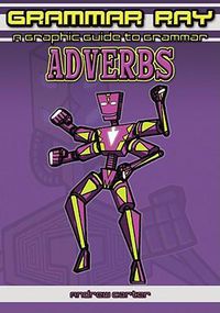 Cover image for Adverbs