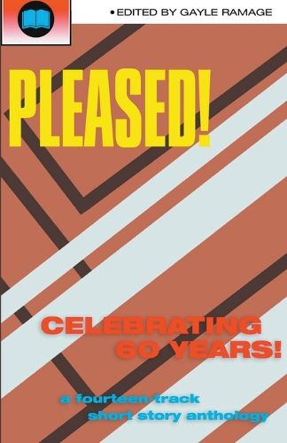 Cover image for Pleased!