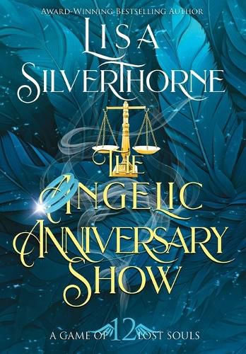 Cover image for The Angelic Anniversary Show