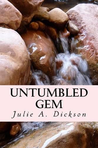 Cover image for Untumbled Gem