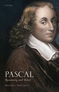Cover image for Pascal: Reasoning and Belief