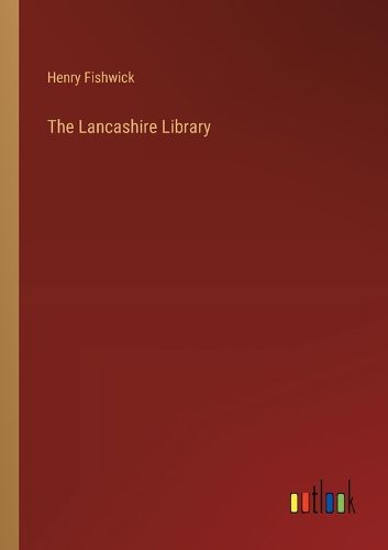 The Lancashire Library