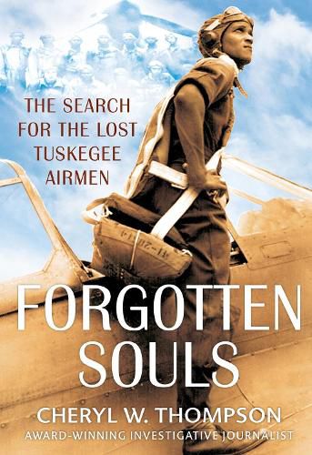 Cover image for Forgotten Souls
