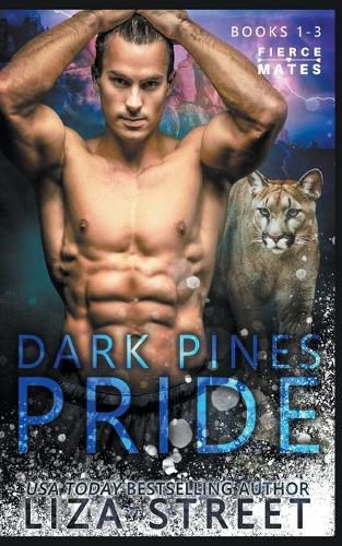 Cover image for The Dark Pines Pride: Books 1-3