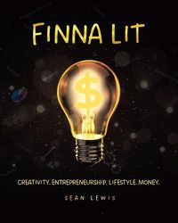 Cover image for Finna Lit