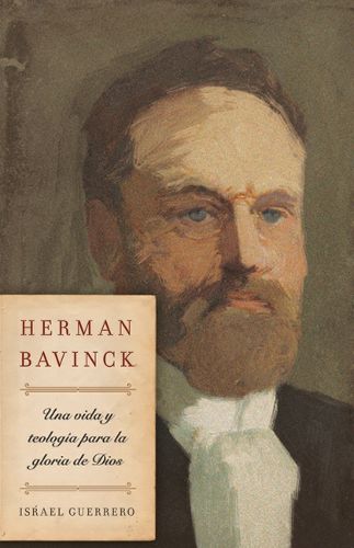 Herman Bavinck (Spanish)