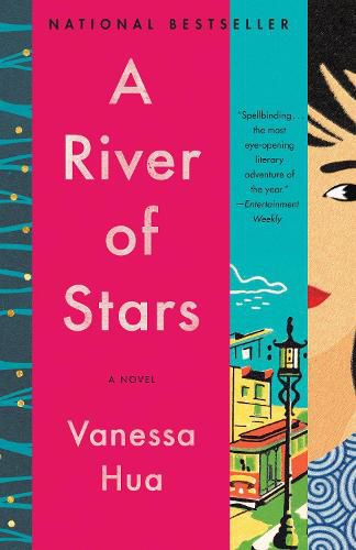 Cover image for A River of Stars: A Novel