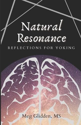 Cover image for Natural Resonance: Reflections for Yoking