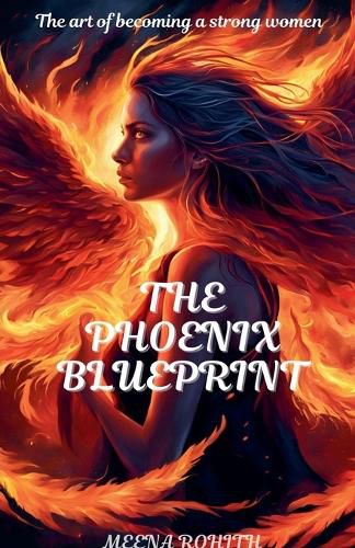 Cover image for The Phoenix Blueprint