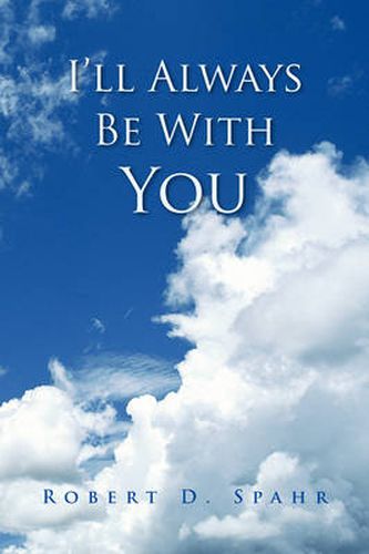 Cover image for I'll Always Be with You