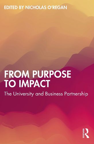 Cover image for From Purpose to Impact