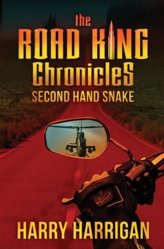 Cover image for The Road King Chronicles