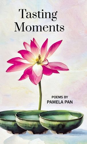 Cover image for Tasting Moments