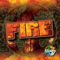 Cover image for Fire