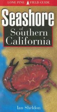 Cover image for Seashore of Southern California