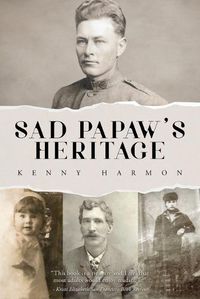 Cover image for Sad Papaw's Heritage