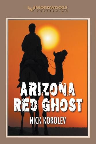 Cover image for Arizona Red Ghost