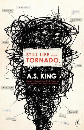 Cover image for Still Life With Tornado