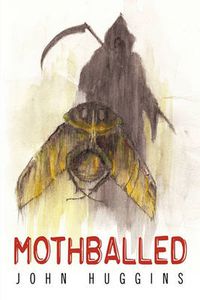 Cover image for Mothballed