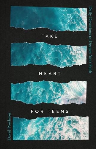 Cover image for Take Heart for Teens