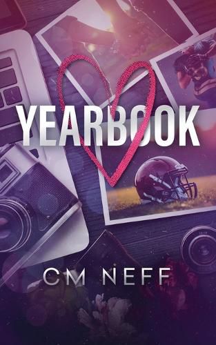 Cover image for Yearbook