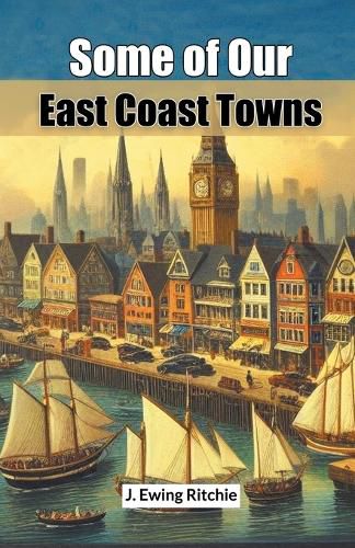 Cover image for Some of Our East Coast Towns