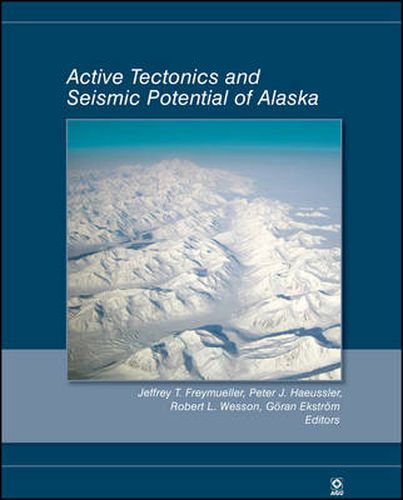 Active Tectonics and Seismic Potential of Alaska