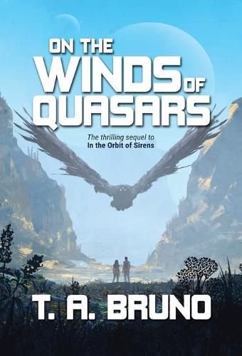 Cover image for On the Winds of Quasars