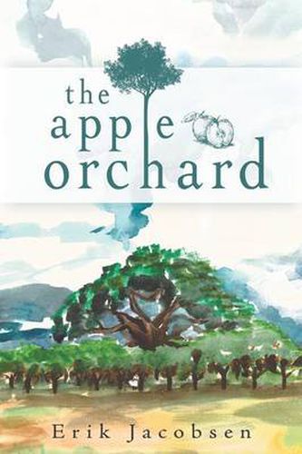 Cover image for The Apple Orchard