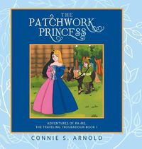 Cover image for The Patchwork Princess