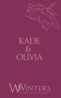 Cover image for Kade & Olivia