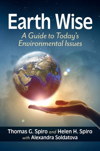 Cover image for Earth Wise