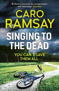 Cover image for Singing to the Dead