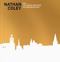 Cover image for Nathan Coley