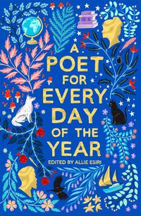 Cover image for A Poet for Every Day of the Year