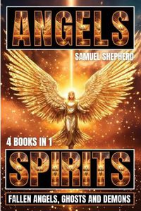 Cover image for Angels