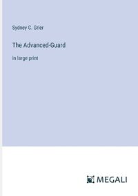 Cover image for The Advanced-Guard