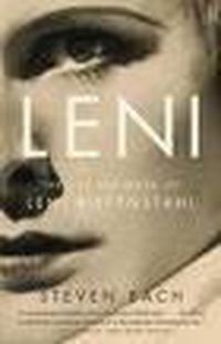 Cover image for Leni: The Life and Work of Leni Riefenstahl