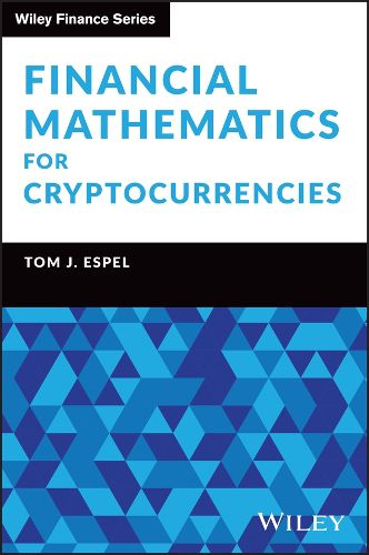 Cover image for Financial Mathematics for Cryptocurrencies