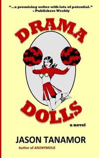 Cover image for Drama Dolls