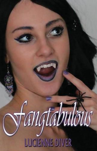 Cover image for Fangtabulous