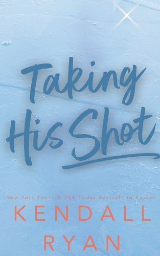 Cover image for Taking His Shot